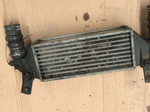 Radiator intercooler Ford focus 1 1.8 TDDI TDCI XS4Q9L440BD