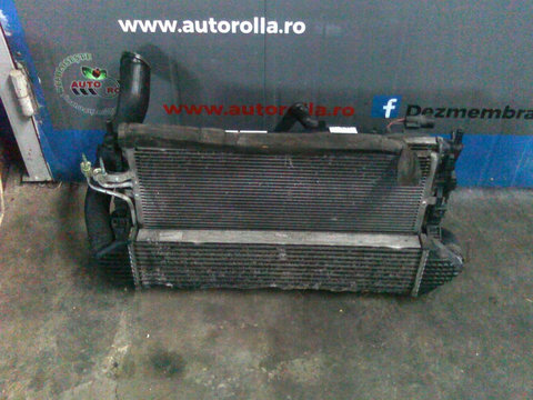 Radiator intercooler Ford Focus, 1.6 tdci, an 2010.