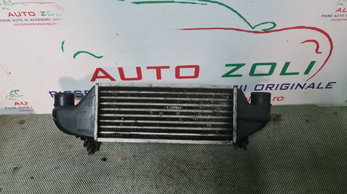 Radiator intercooler ford focus, 1.8 tdd