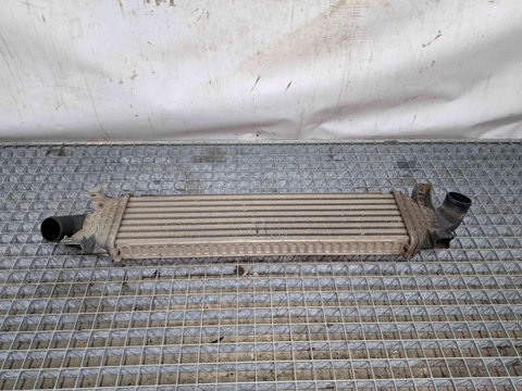 Radiator intercooler Ford Focus 1 [Fabr 1998-2005] 3M5H-9L440-AE 1.8