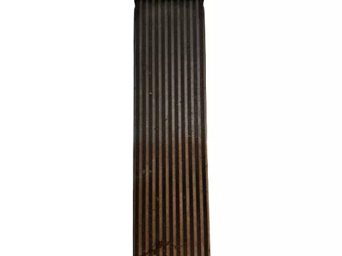 Radiator intercooler Ford Focus [1998 - 2004] wagon 5-usi 1.8 AT (116 hp)