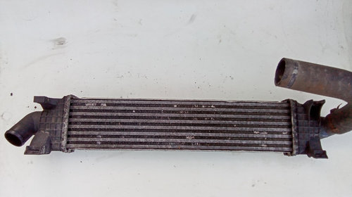 Radiator intercooler Ford Focus 2.0 Tdci