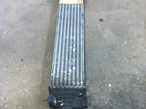 Radiator intercooler ford focus 2 1.6 tdci 2004 - 2009 cod: 3M5H9L440AE - 3M5H9L440AD