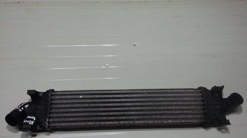 Radiator intercooler Ford Focus 2 2.0 td