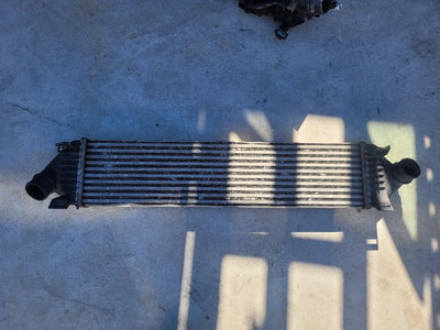 Radiator intercooler Ford Focus 2 C-Max 1.6 TDCI