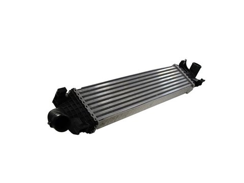 Radiator intercooler ford focus 2 dupa an fab 2003