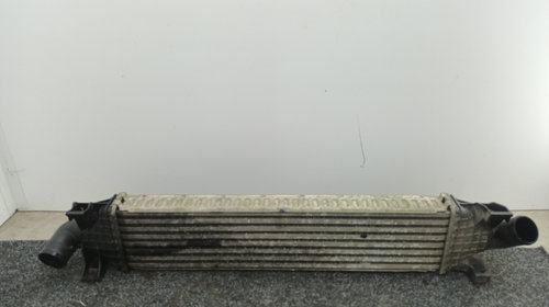 Radiator intercooler Ford FOCUS 2 G8DB 1