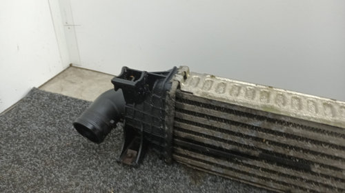 Radiator intercooler Ford FOCUS 2 G8DB 1