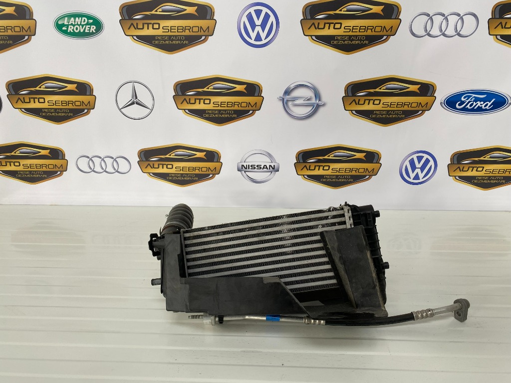 Radiator intercooler Ford Focus 2012-2017 1,5 tdci