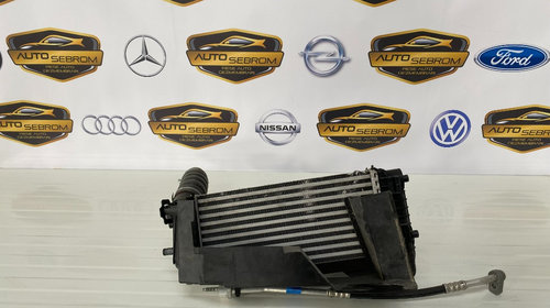 Radiator intercooler Ford Focus 2012-201
