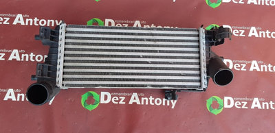 Radiator intercooler Ford Focus 3 1.0 EcoBoost 201