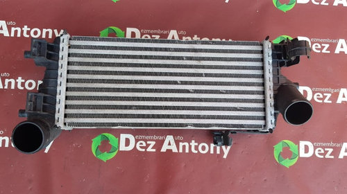 Radiator intercooler Ford Focus 3 1.0 Ec