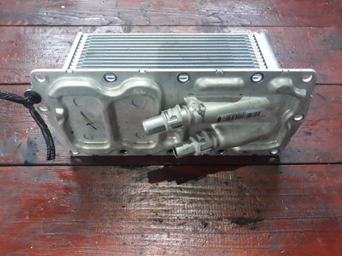 Radiator intercooler Ford Focus 3 Facelift motor 1.5 EcoBoost 150 cai motor M8DD an 2018 cod DS7G-9L440-BE