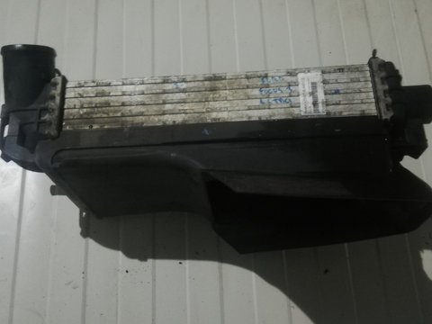 Radiator intercooler Ford Focus 3 Hatchback 1.6 TDCI 115 cai motor T1DB cod BV61-9L440-CE an 2012 2013