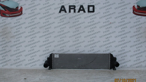 Radiator intercooler Ford Focus 4 1.0 Ec