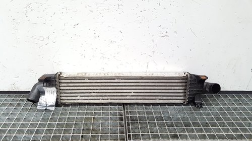 Radiator intercooler, Ford Focus C-Max, 