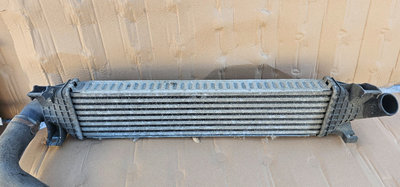 Radiator intercooler Ford focus C-MAX 1.6 TDCI 200