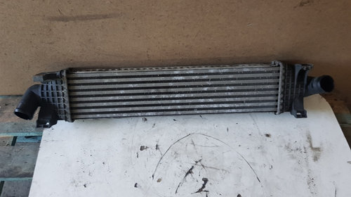 Radiator intercooler Ford Focus C-Max 1.