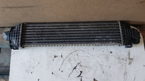 Radiator intercooler Ford Focus C-Max 1.