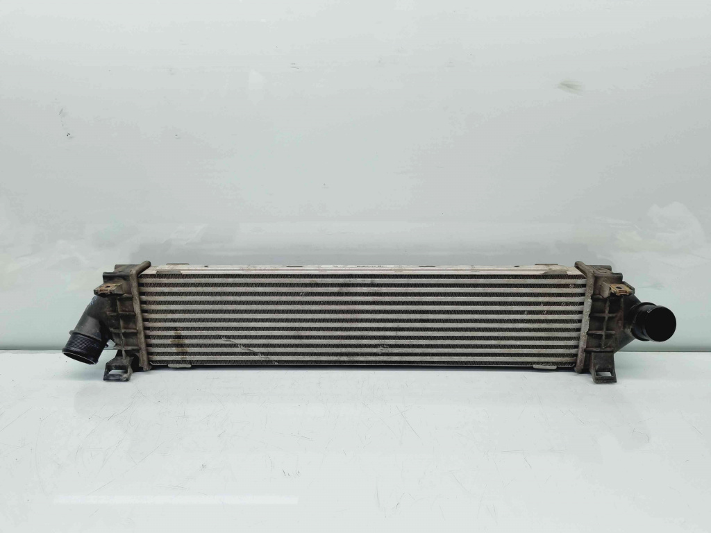 Radiator intercooler Ford Focus C-Max [Fabr 2003-2007] 6G91-9L440-AF 1.6 TDCI T3DB 85KW / 115CP