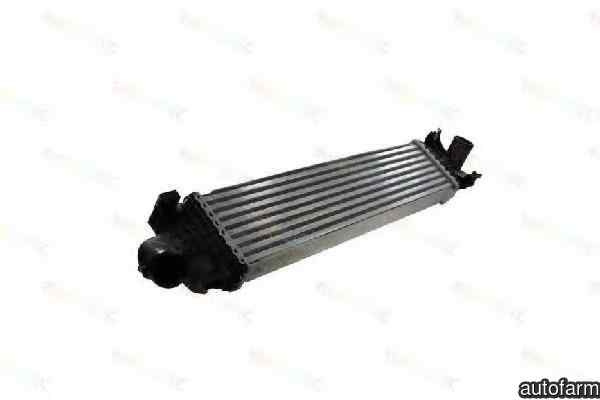Radiator intercooler FORD FOCUS C-MAX THERMOTEC DAG002TT