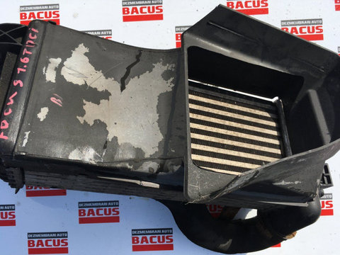 Radiator intercooler Ford Focus cod: bv61 9l440 ce