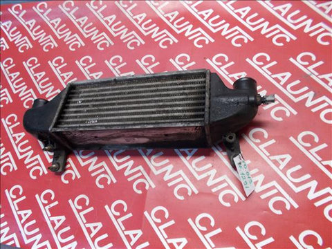 Radiator Intercooler FORD FOCUS (DAW, DBW) 1.8 Turbo DI - TDDi C9DA