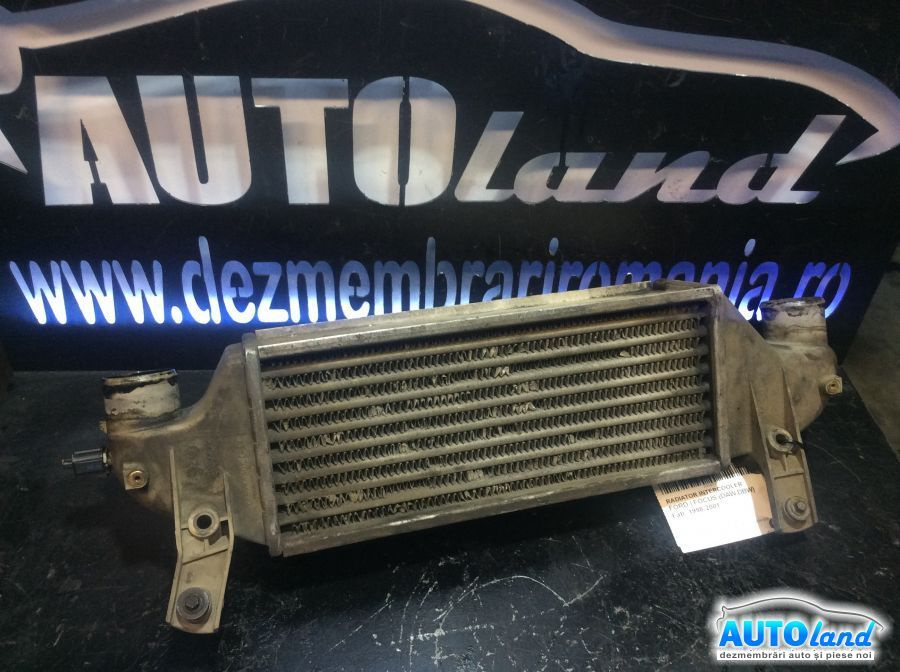 Radiator Intercooler Ford FOCUS DAW,DBW 1998-2001