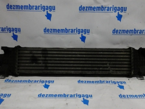 Radiator intercooler Ford Focus Ii (2004-)