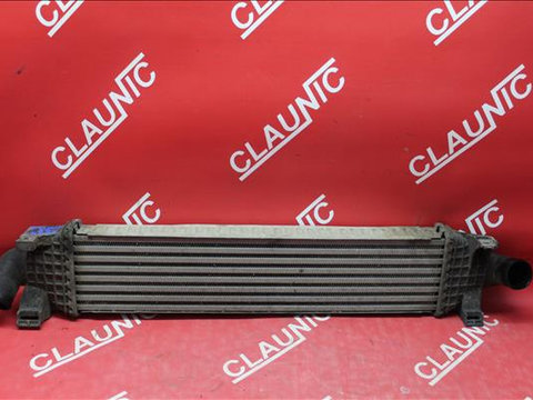 Radiator Intercooler FORD FOCUS II limuzina (DA_) 1.6 TDCi HHDA