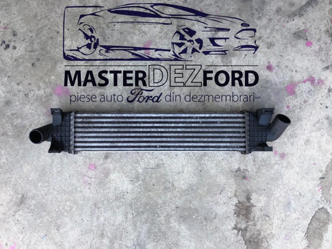 Radiator intercooler Ford Focus mk2 / C-Max 1.6 TDCi