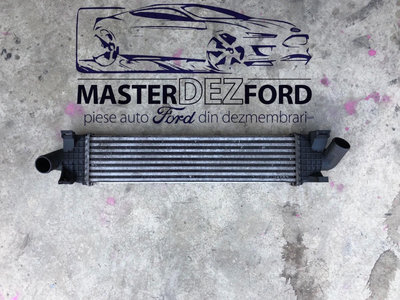 Radiator intercooler Ford Focus mk2 / C-Max 1.8 TD