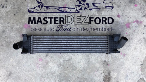 Radiator intercooler Ford Focus mk2 / C-