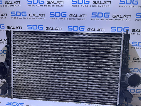 Radiator Intercooler Ford Galaxy 1.9 TDI ASZ BTB 2000 - 2006 Cod 7M3145804