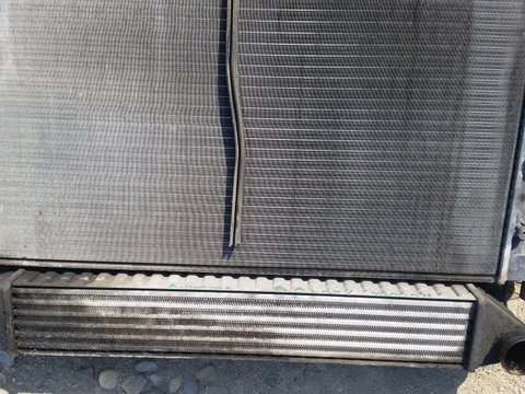 Radiator intercooler Ford Galaxy 1.9 TDI AUY