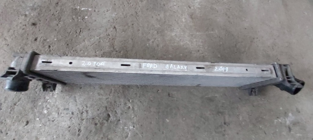 Radiator Intercooler Ford Galaxy 2 / Mondeo 4 / S-Max 2.0 TDCi ( 2006 - 2014 )