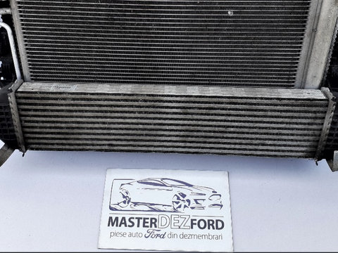 Radiator intercooler Ford Kuga mk2 2.0 tdci euro 5 COD : 8V61-9L440-AC