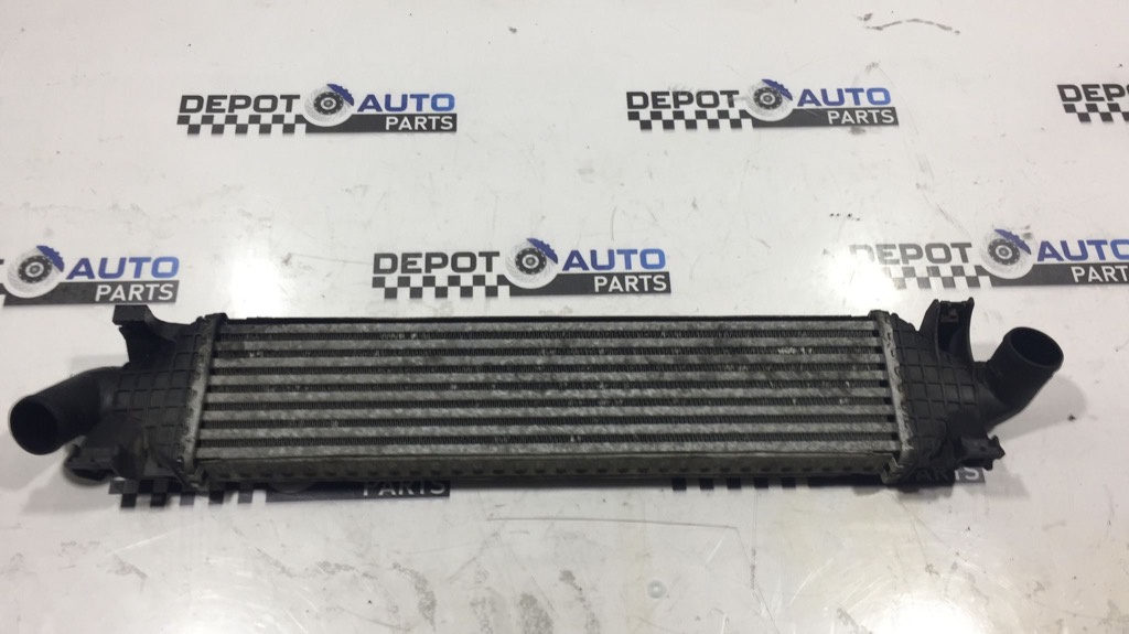 Radiator intercooler Ford Mondeo 1.6 tdci cod 3M5H9L440AE