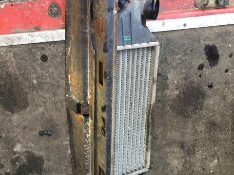 Radiator intercooler Ford Mondeo 2.0 TDCI 2005