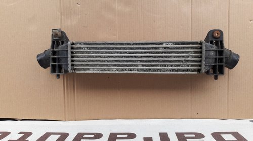 Radiator intercooler ford mondeo 2.0 TDC