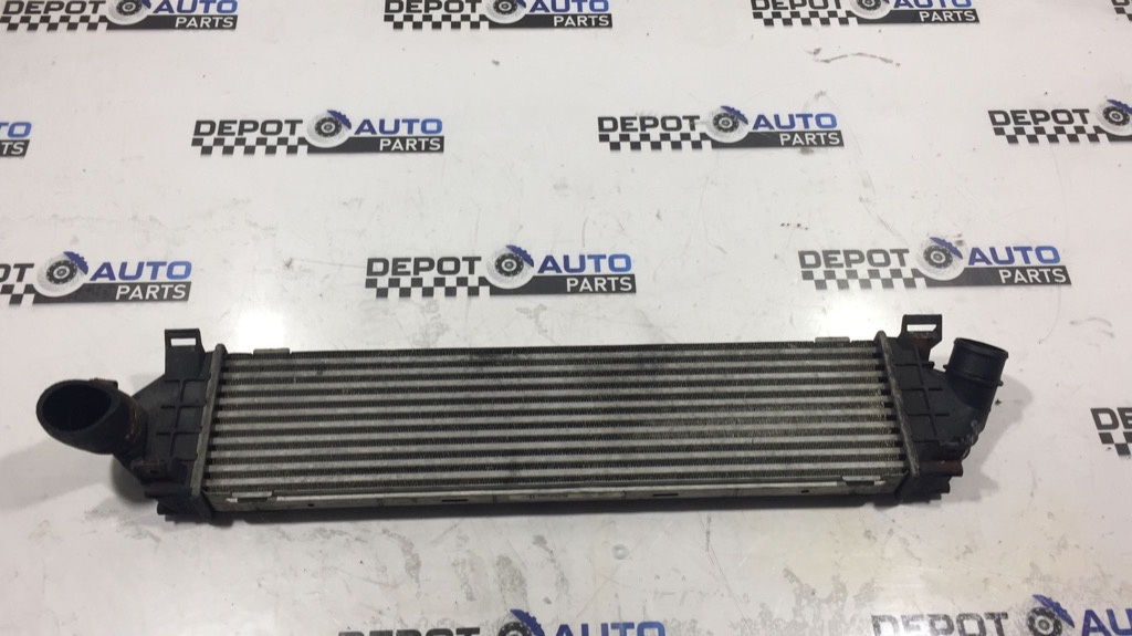 RADIATOR INTERCOOLER FORD MONDEO 2011 2.0 TDCI COD 6G919L440AF (id: 248)