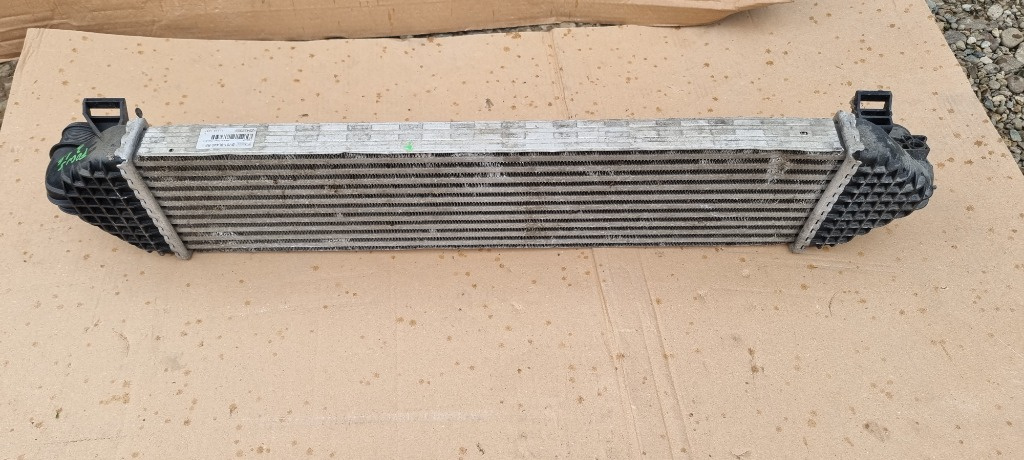 Radiator intercooler Ford Mondeo 4 1.6 Ecoboost 2011 2012 2013 2014 2015