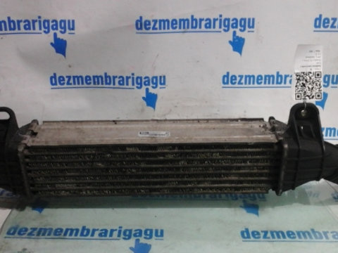 Radiator intercooler Ford Mondeo III (2000-)