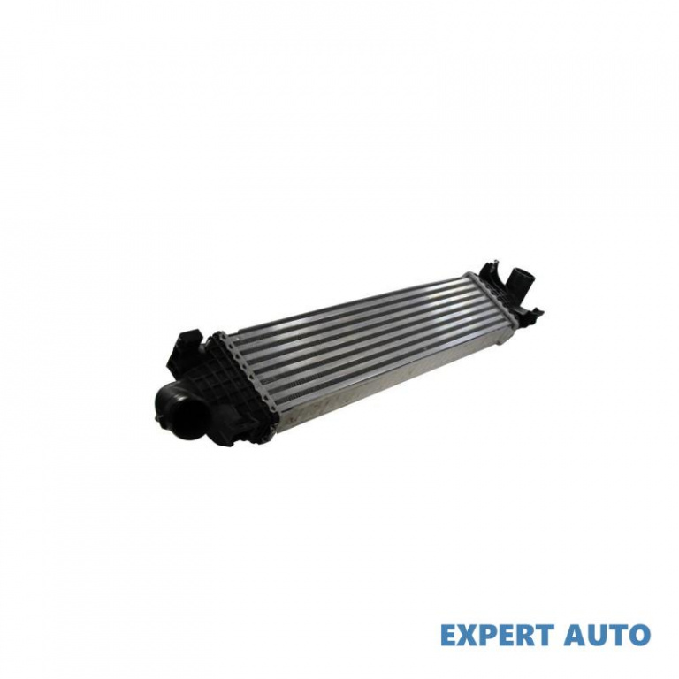 Radiator intercooler Ford MONDEO IV Turn