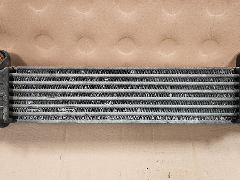 Radiator intercooler Ford Mondeo Mk3 2.0 TDCI 2002 2003 2004 2005 2006