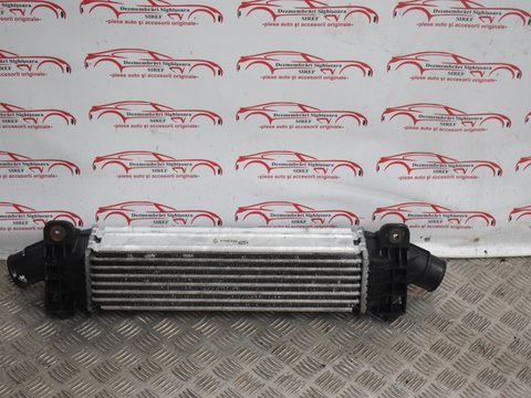 Radiator intercooler Ford Mondeo MK3 2.0 TDDI 293