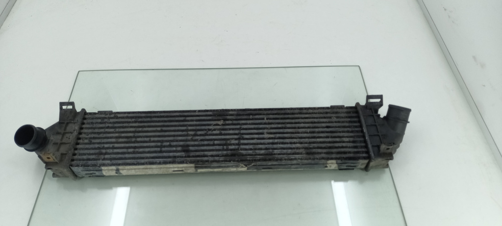 Radiator intercooler Ford MONDEO MK4 KLBA 2.0 TDCI 2007-2013 6G91-9L440-FC DezP: 59902