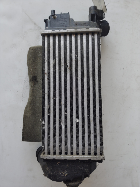 Radiator intercooler Ford Puma 1.0 Ecoboost an 2024 b7da cod piesa L1BG6D624AB