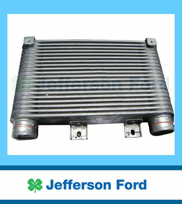 Radiator intercooler FORD RANGER 06-09 FORD RANGER 09-12 MAZDA P/U 2/4WD BT-50 06-13