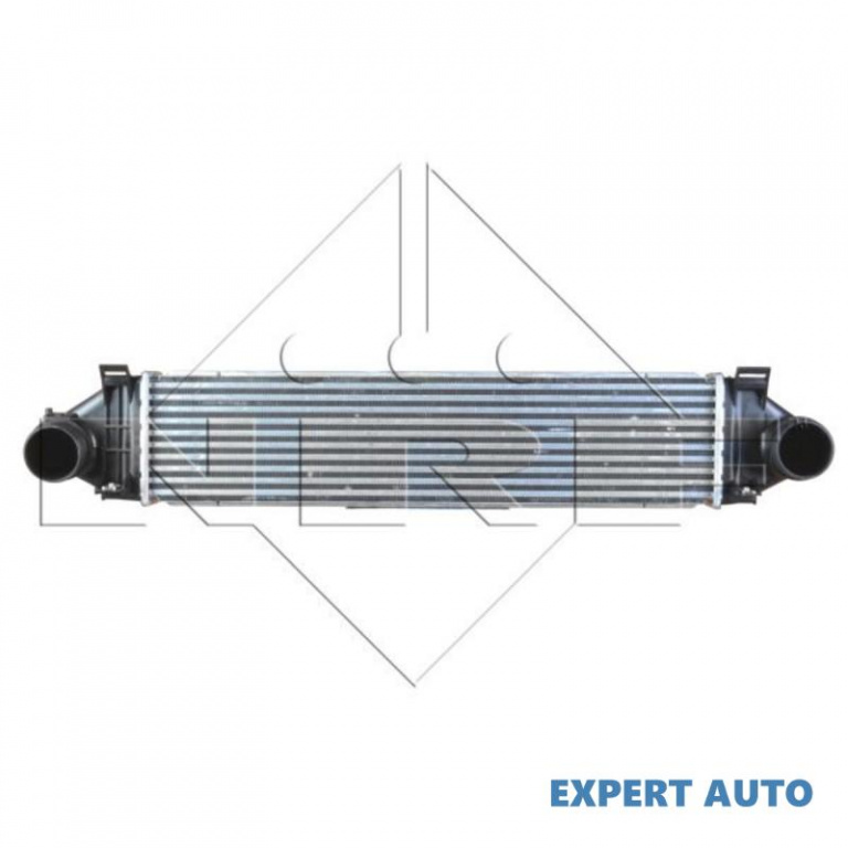 Radiator intercooler Ford S-Max (2006->) #3 1692163